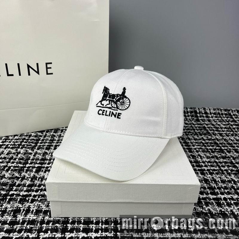 Celine Hat hm09