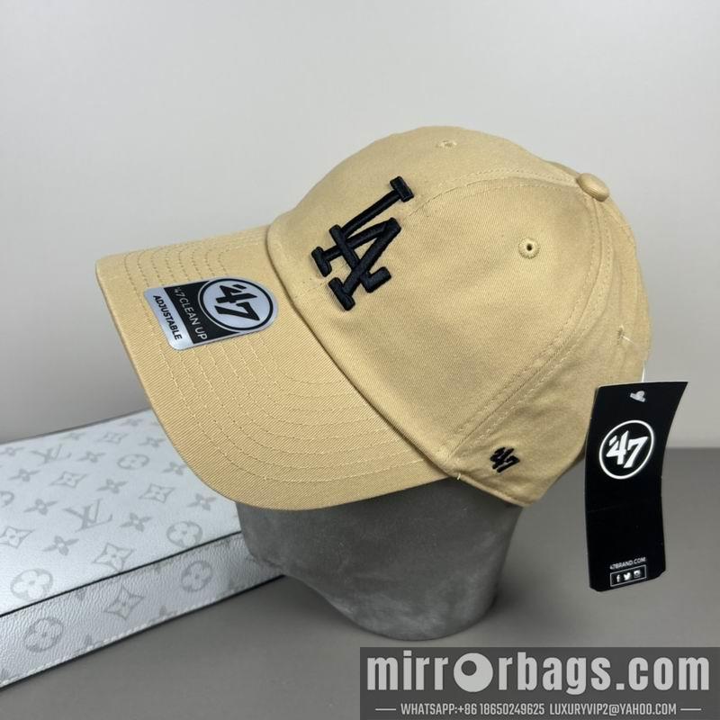 NY Hat dx63