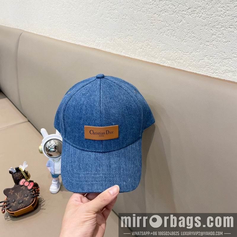 Dior Hat 080301