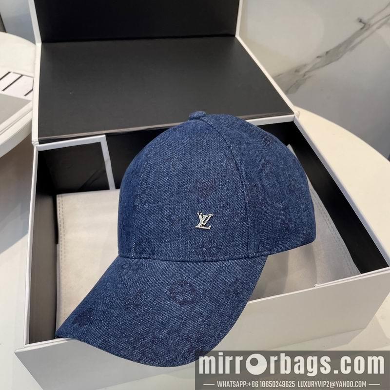 LV Hat dx70