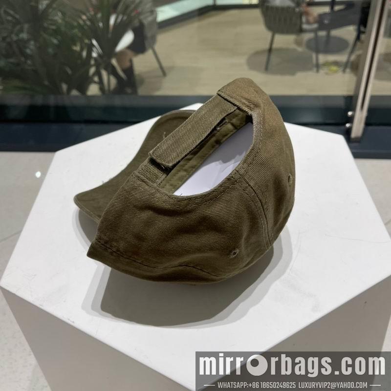 Balenciaga Hat 071201
