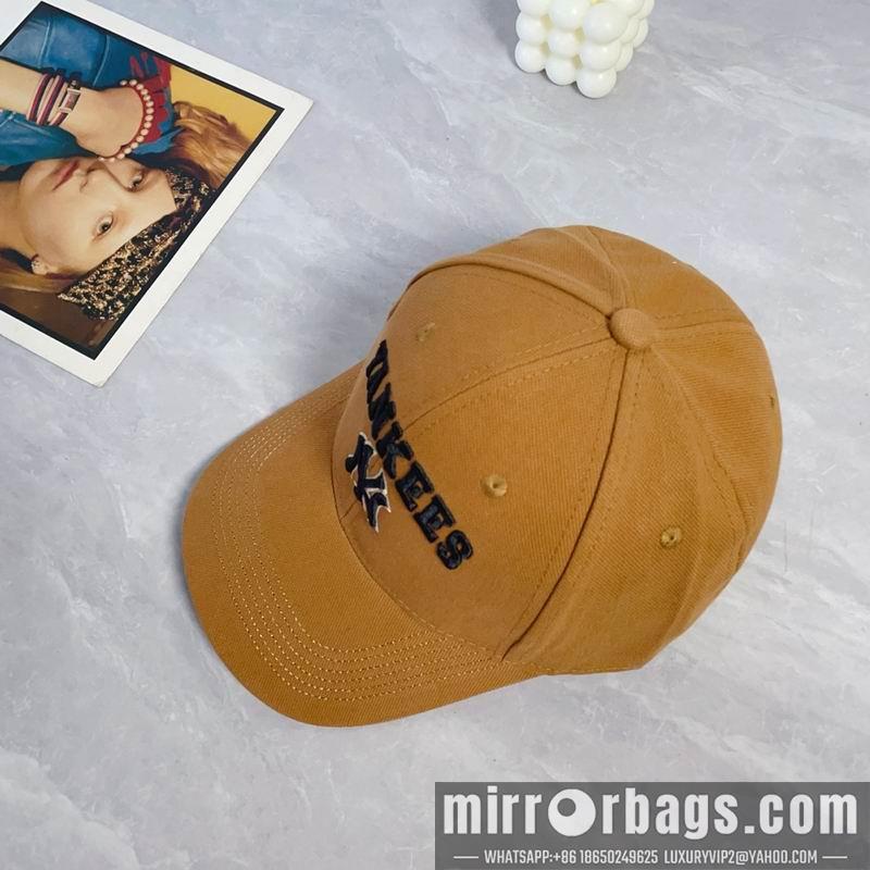 MLB NY Hat dx22