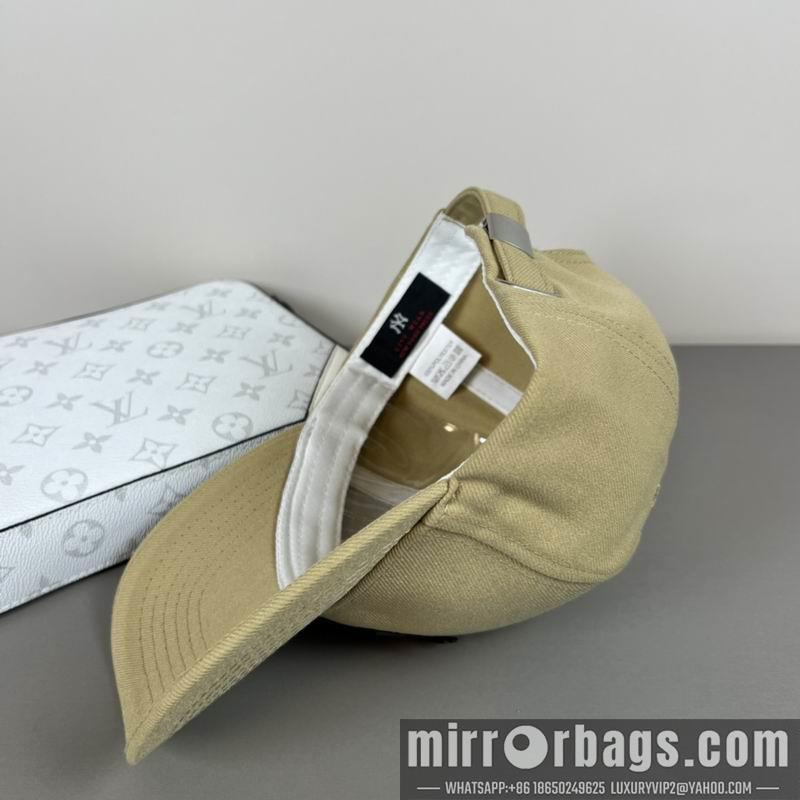 MLB NY Hat dx40