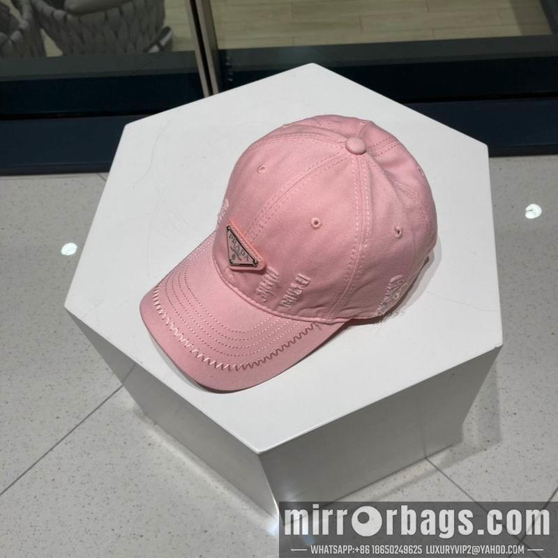Prada Hat 081801