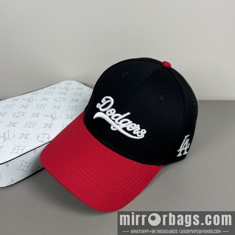 MLB NY Hat dx42