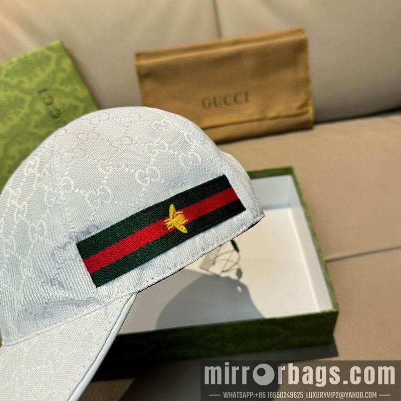 Gucci Hat dx04