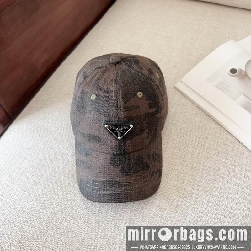 Prada Hat dx61