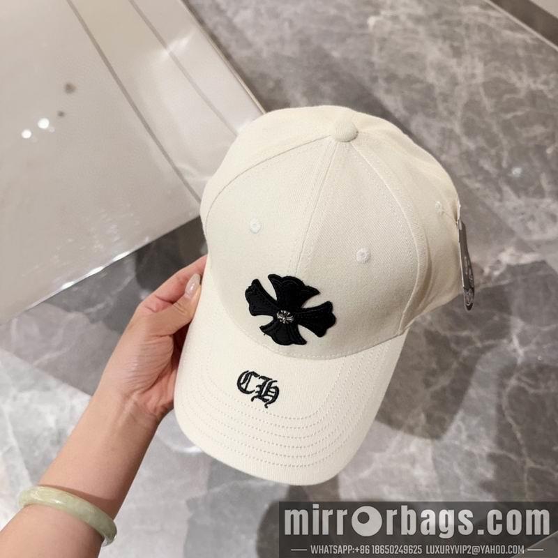 Chrome Hearts Hat 092702