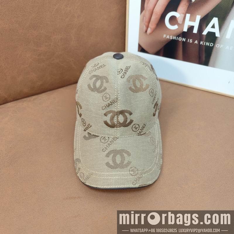 Chanel Hat dx36