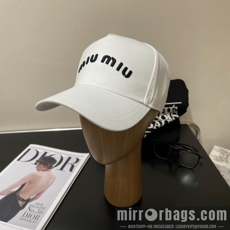 Miumiu Hat 050706