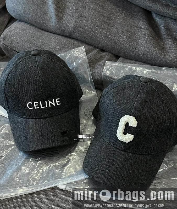 Celine Hat dx02