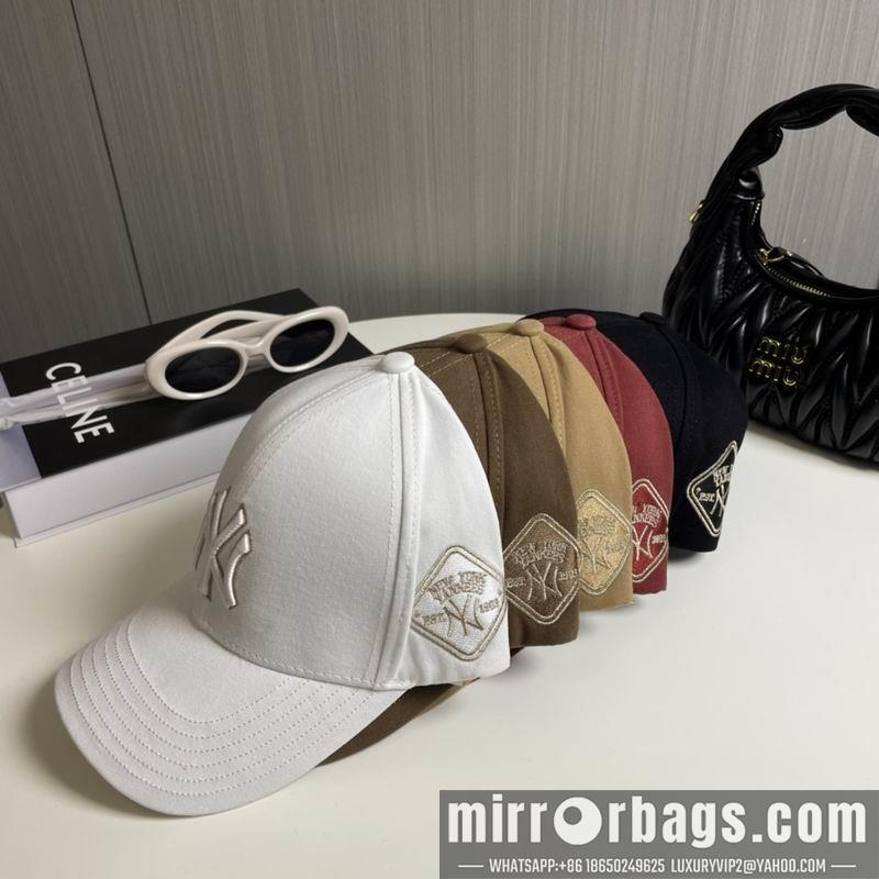 MLB NY Hat dx29