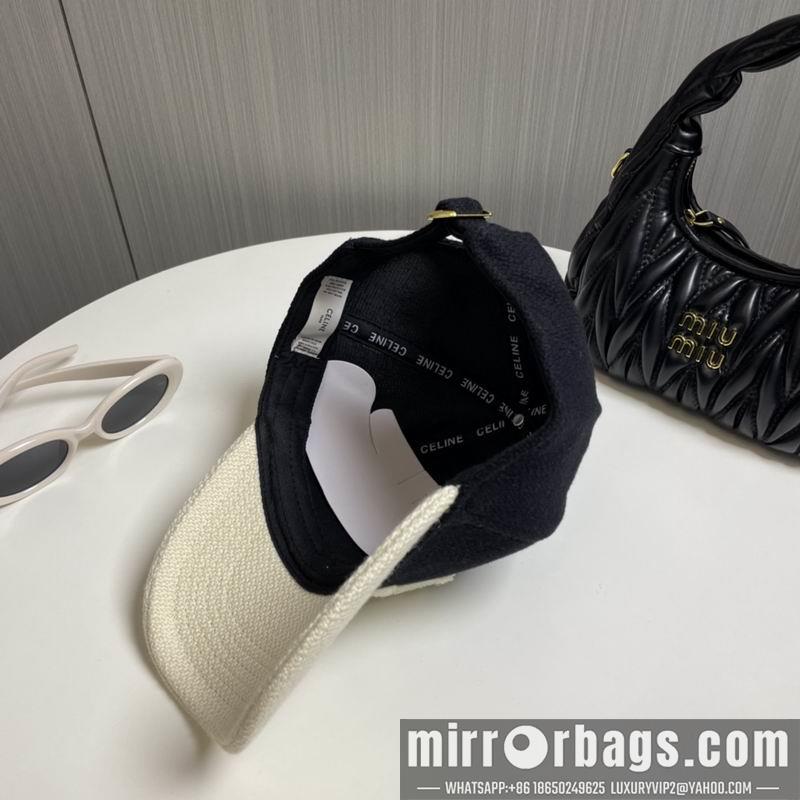 Celine Hat dx122