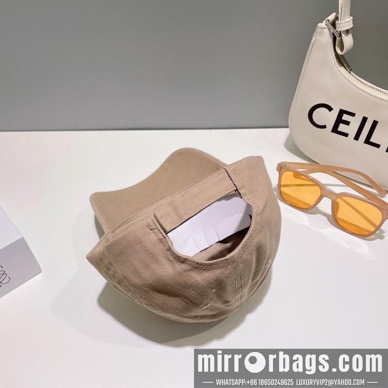 Balenciaga Hat 110603