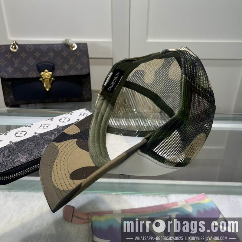 Balenciaga Hat dx83