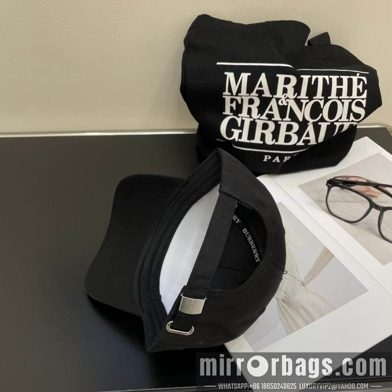 Burberry Hat dx16