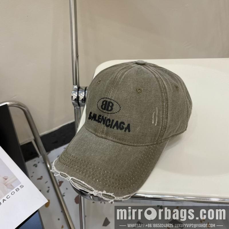 Balenciaga Hat dx58