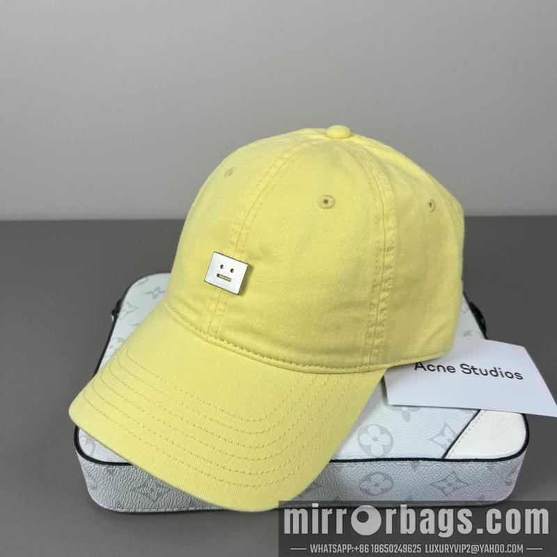 Ance Hat 020802