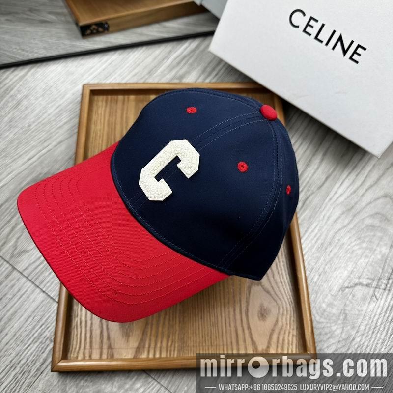 Celine Hat dx27