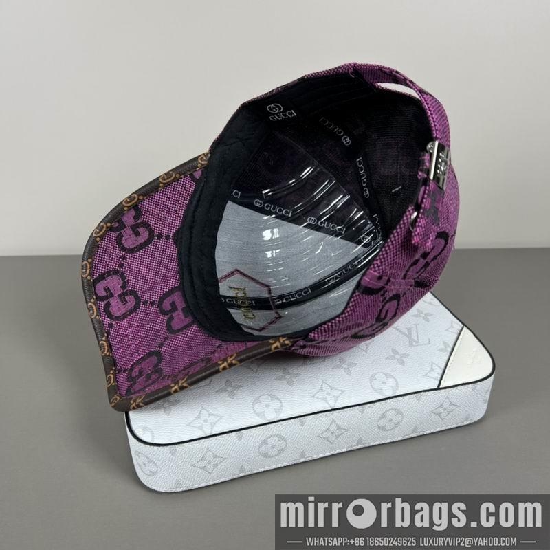 Gucci Hat dx05