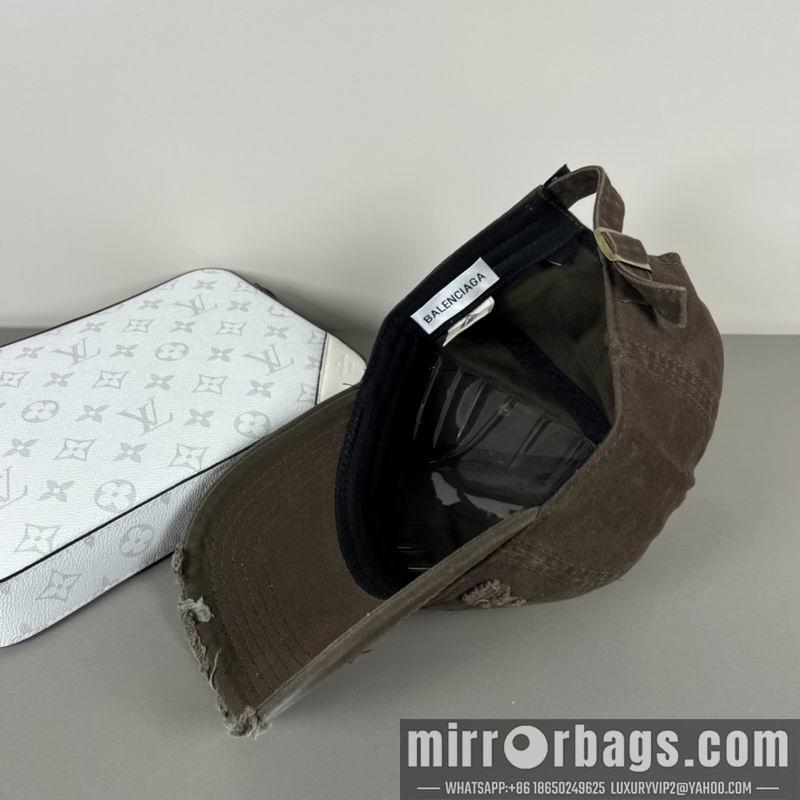 Balenciaga Hat dx81