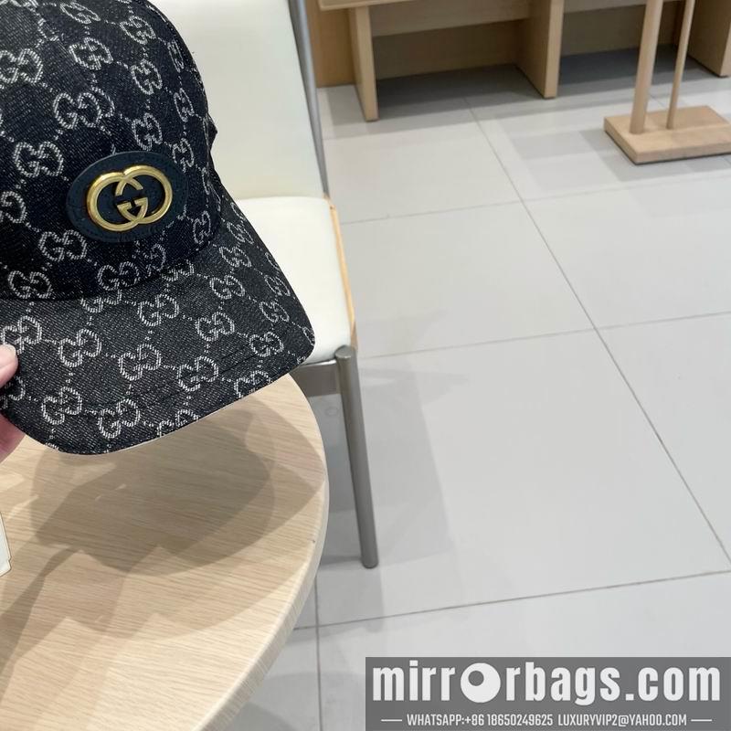 Gucci Hat 011501