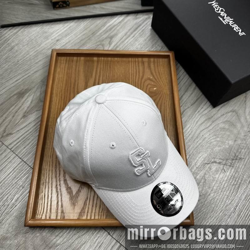 YSL Hat 042703