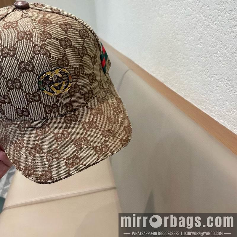 Gucci Hat 122801