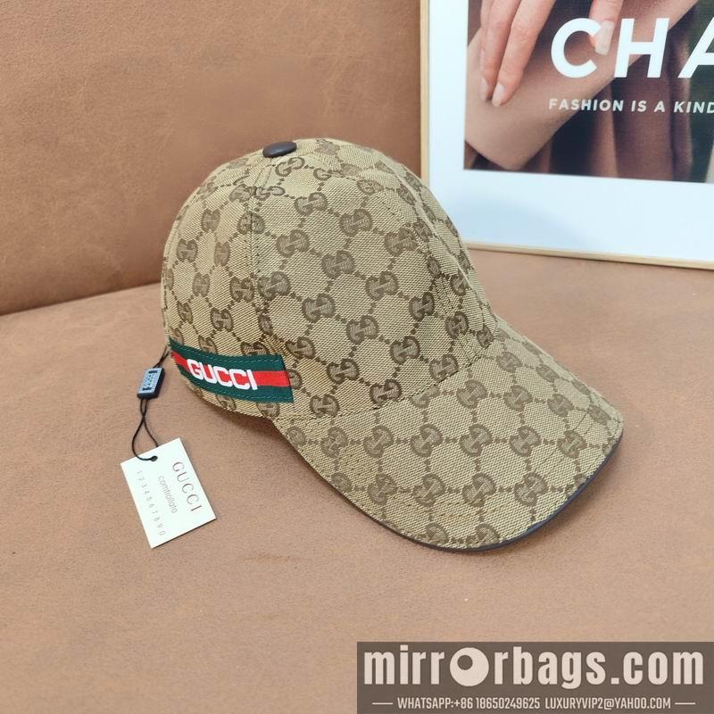 Gucci Hat dx127
