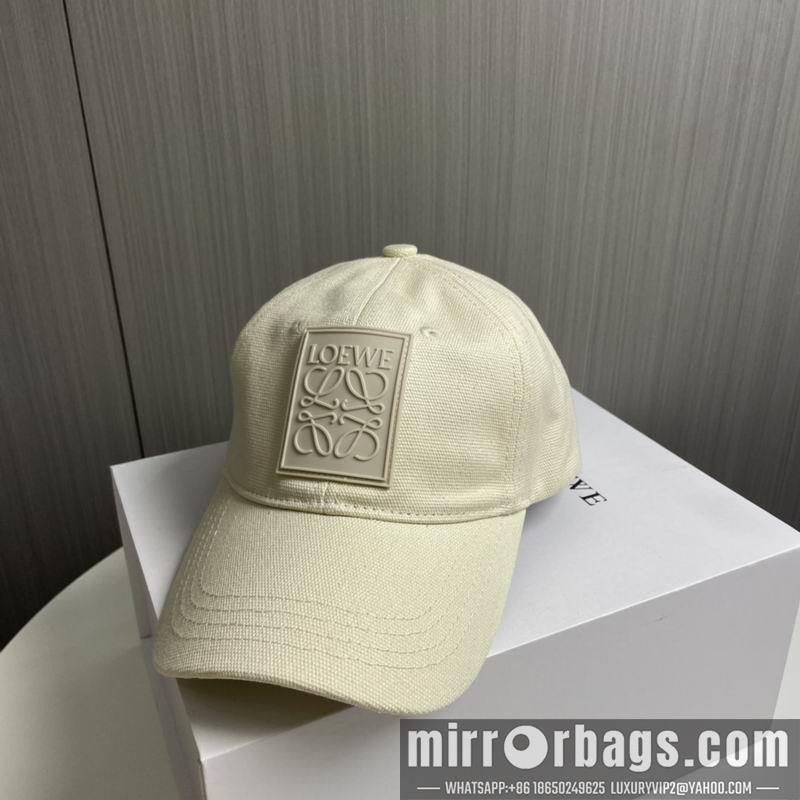 Loewe Hat 072801
