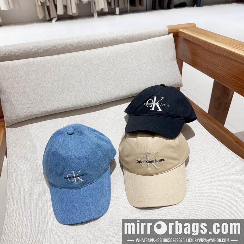 CK Hat dx09