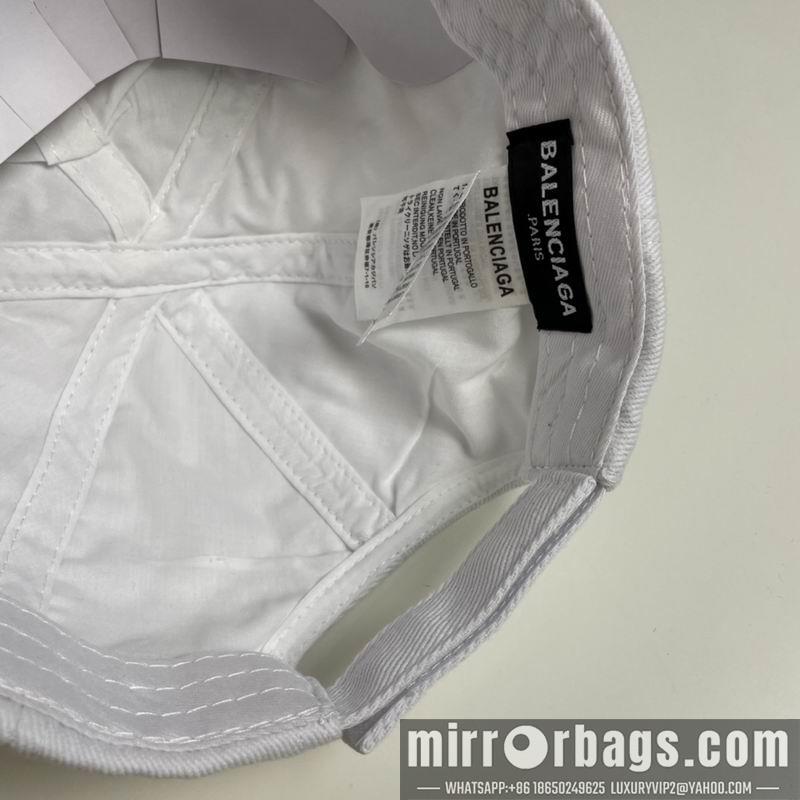 Balenciaga Hat dx48