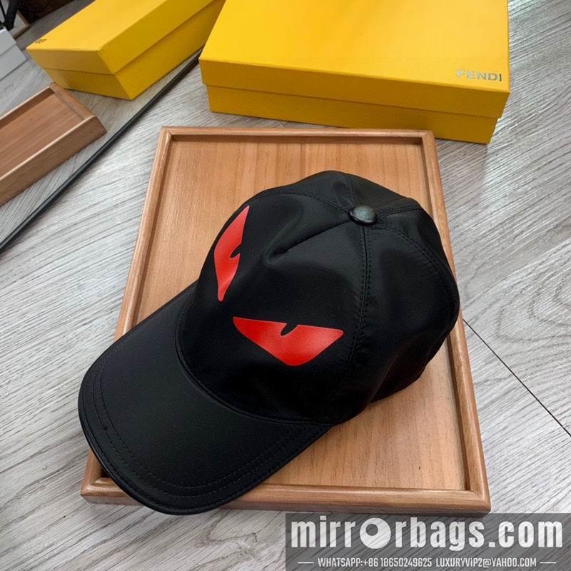 Fendi Hat dx96
