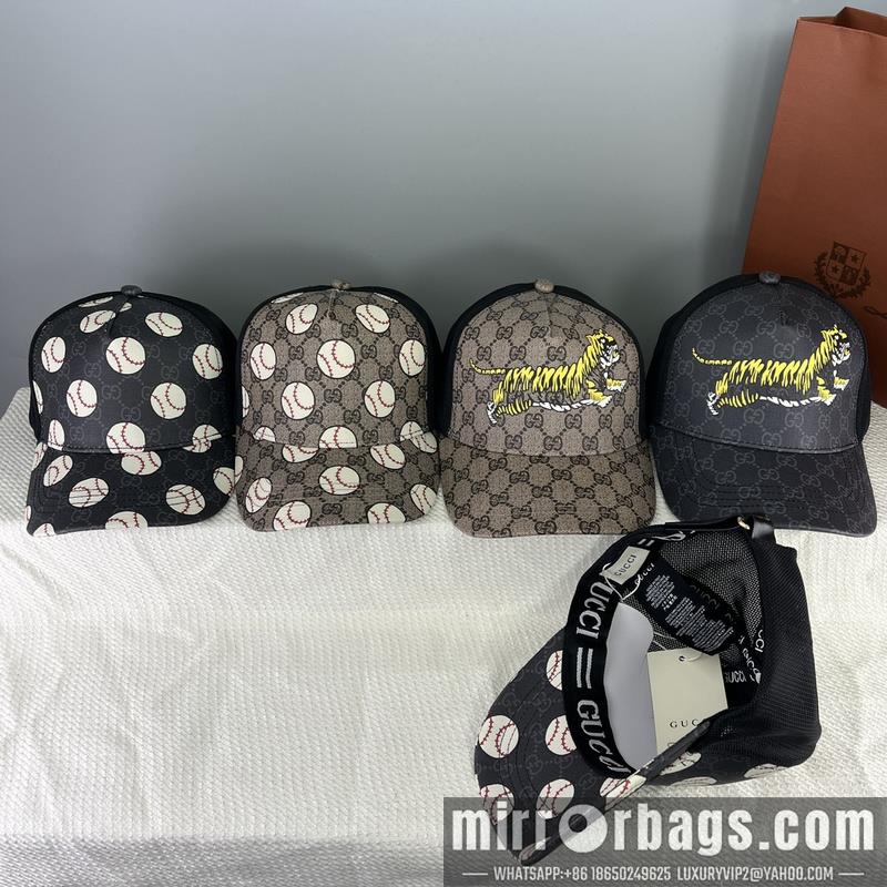 Gucci Hat hm03