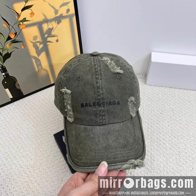 Balenciaga Hat 110601