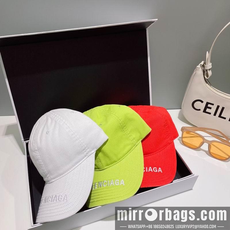 Balenciaga Hat 110603