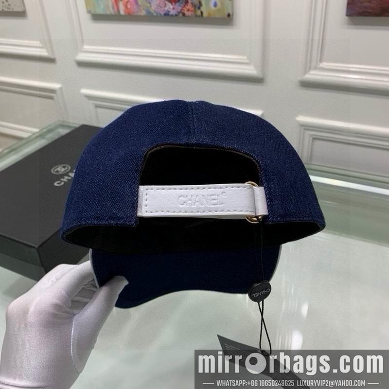 Chanel Hat 072205
