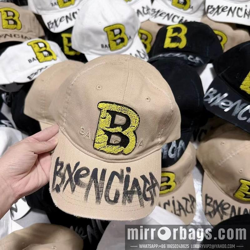 Balenciaga Hat dx103
