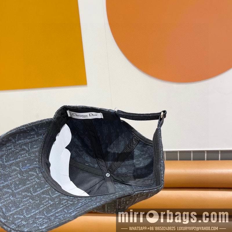 Dior Hat 020801