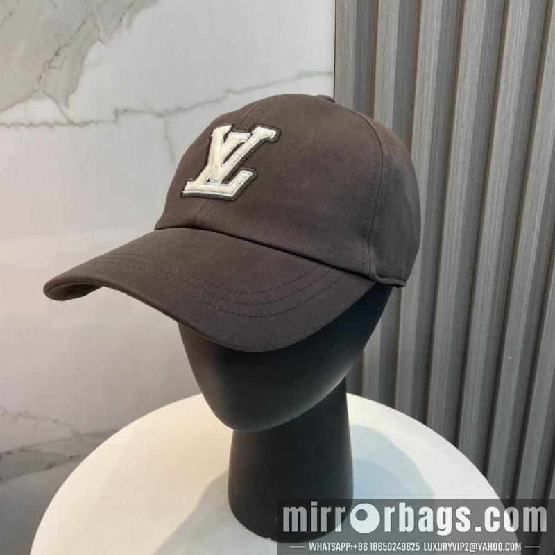 LV Hat dx159