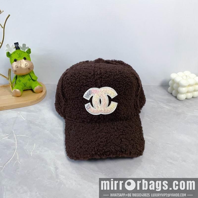 Chanel Hat dx63