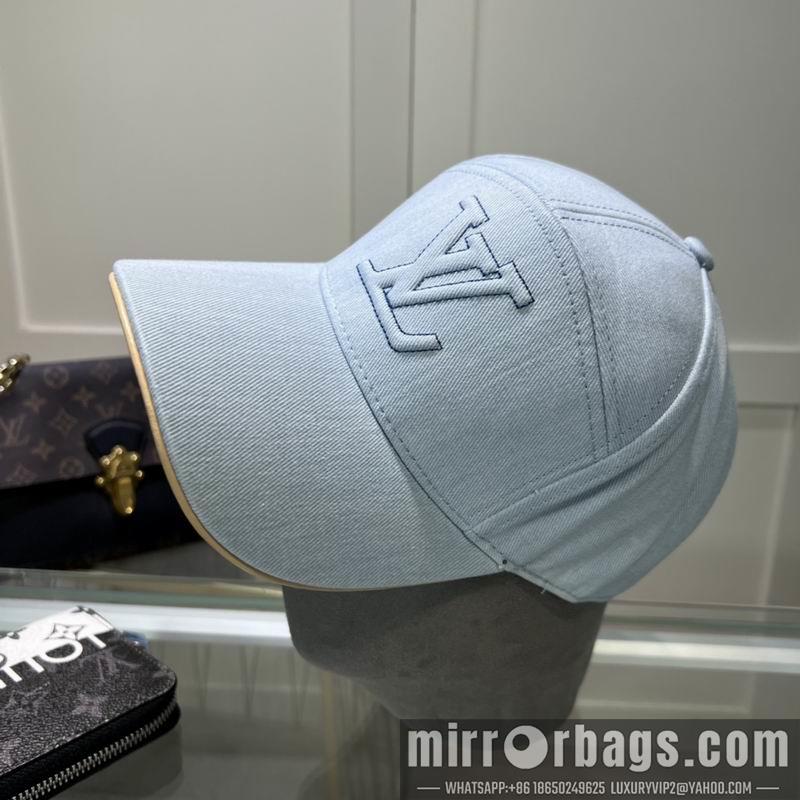 LV Hat 042705
