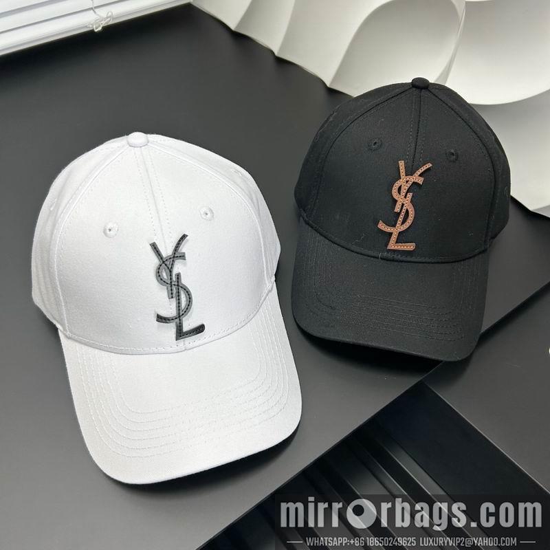 YSL Hat dx33