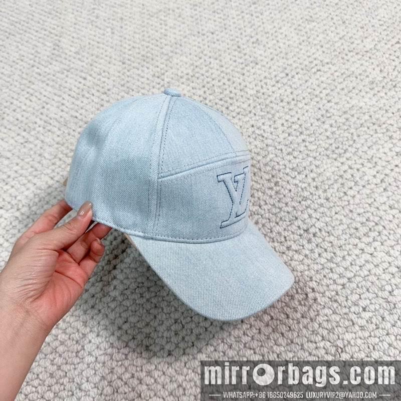 LV Hat 121422