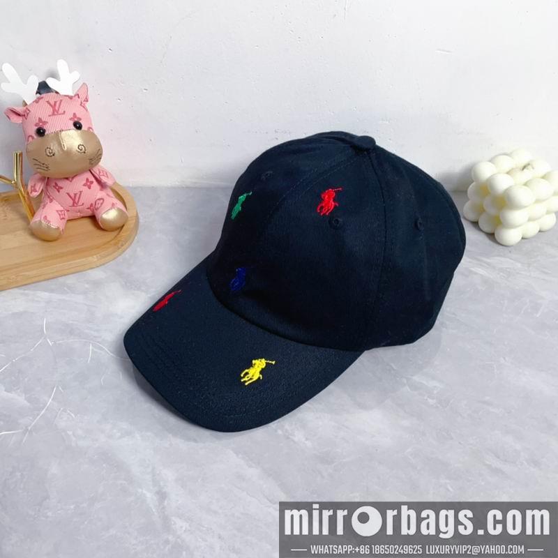 Polo Hat dx03