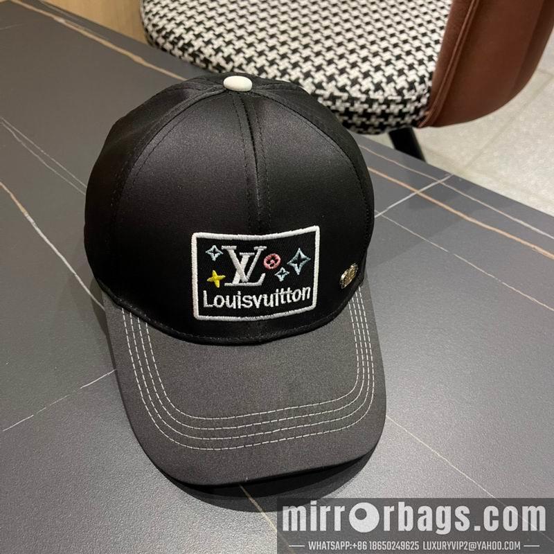 LV Hat 083001