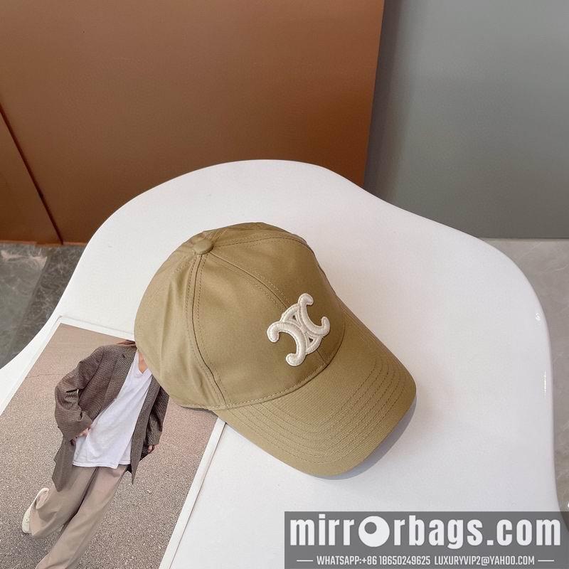 Celine Hat dx125