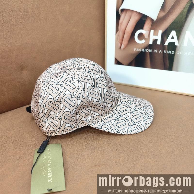 Burberry Hat dx43