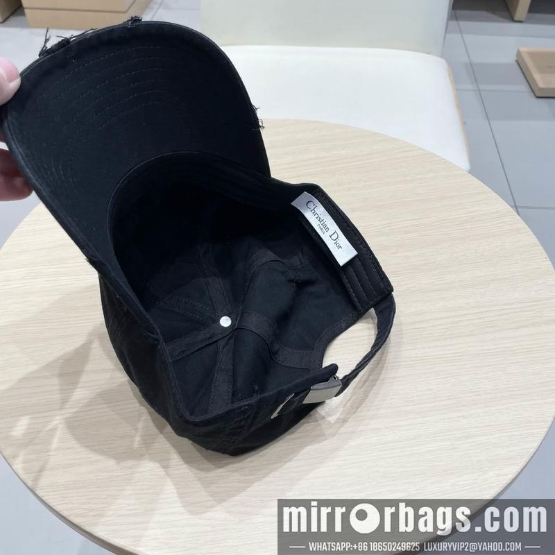 Dior Hat 040201
