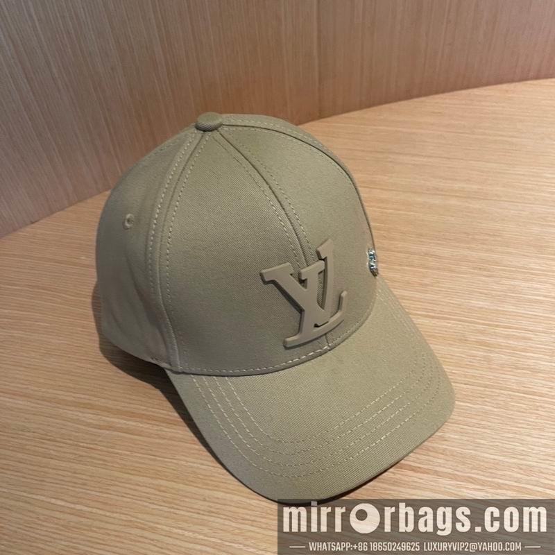 LV Hat 011301